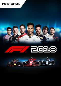 F1 2018 ราคาถูก